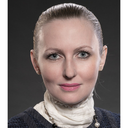 Profilbild Dagmara K. Strauer