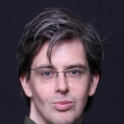 Profilbild Andreas Brauer