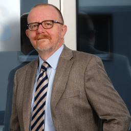 Bernd Cicholas
