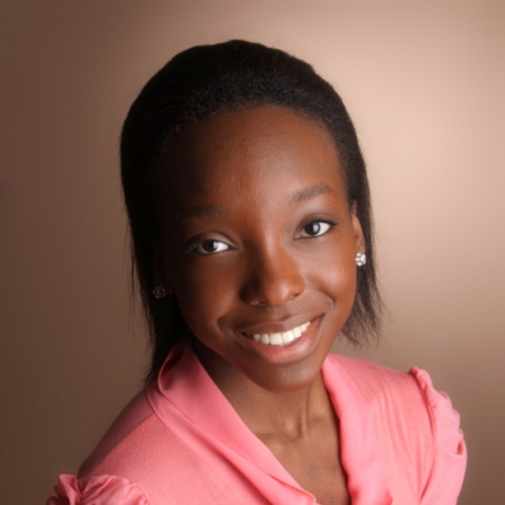 Social Media Profilbild Damalia Davis Hamburg