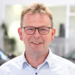 Erhard Coors's profile picture
