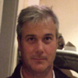 James De Ath
