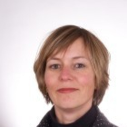 Dr. Géraldine Citerne-Hahlweg
