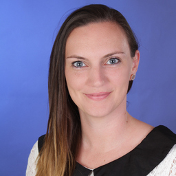 Nadine Dünow
