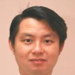 Ban-Keong Yee