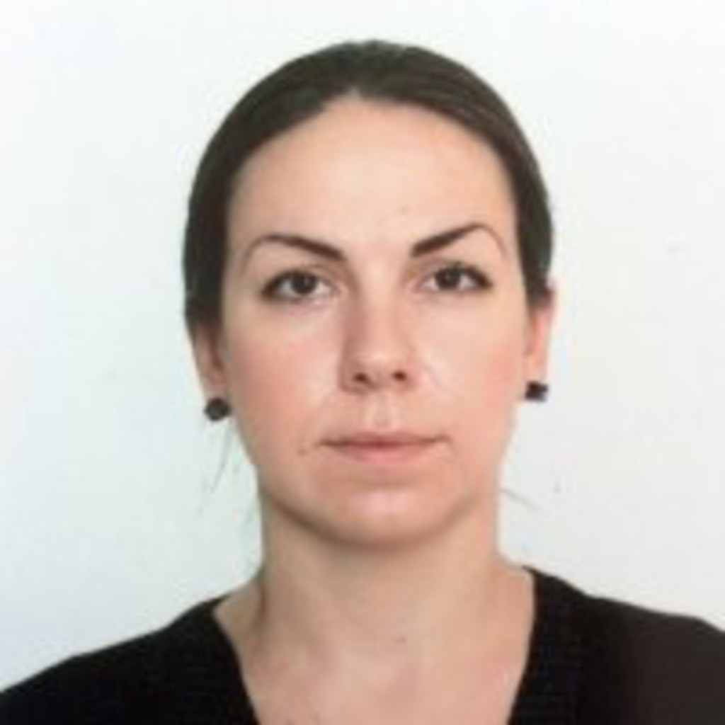 Larisa Levchenko Software Testingenieur LAB LLC XING