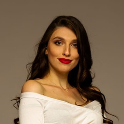 Krisilda Gjurgjaj