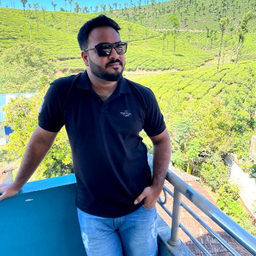Jeevan Prabhakaran G