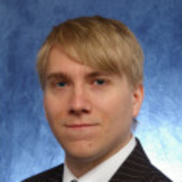 Dipl.-Ing. Marcel Stöcker