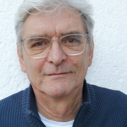 Wolfgang Stockhinger