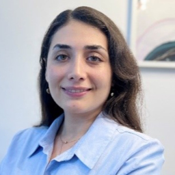 Zahra Rezaei