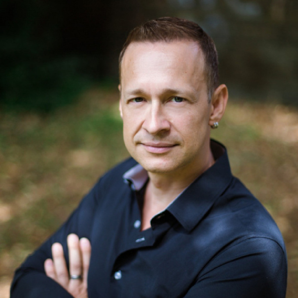 Jens Müller Business Consultant BSH Hausgeräte GmbH XING