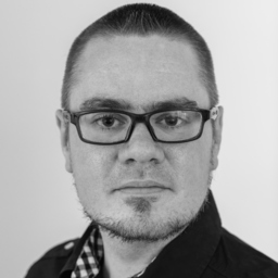 Martin Wojke