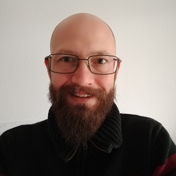 Marcel Gerber
