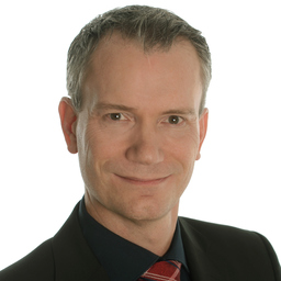 Holger Stamm