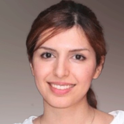 Maral Sheikhzadeh