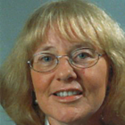Judith Kellner's profile picture