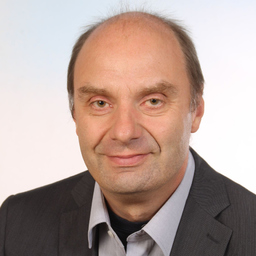 Andreas Schwuerzinger