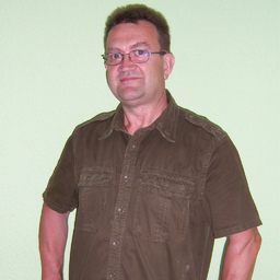 Dipl.-Ing. Andre Ziesch