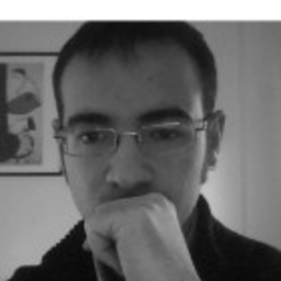 Luca Giangiacomi