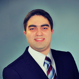 Shahin Amirov
