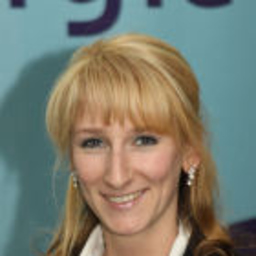 Sabrina Kuhlemann
