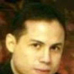 JORGE SANTANA