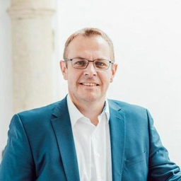 Andreas Karmann