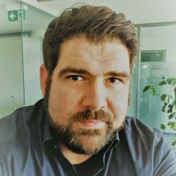 Bernd Heselschwerdt