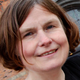 Arjanne van Voorst