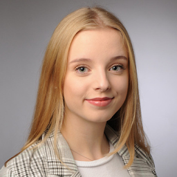 Georgina Gehlsdorf