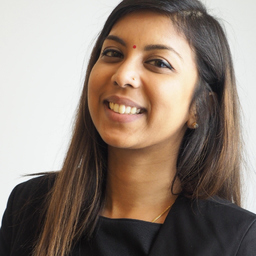 Thapina Tharmarajah