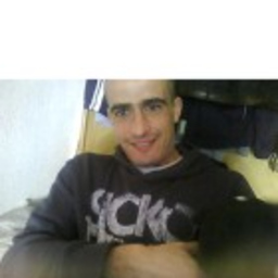 Sergio martin Hernandez