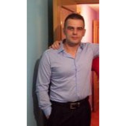 JOSE LUIS GARCIA LAZARO