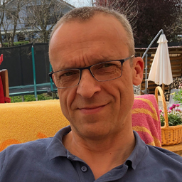 Stefan Friedrich