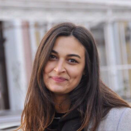 Tahani Jakobeit 
