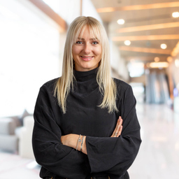 Sonja Hinterholzer