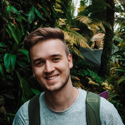 Christian Mergenthaler