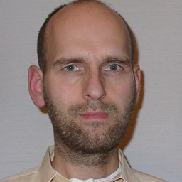 Andreas Stübner