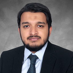 Sarfraz Hasan