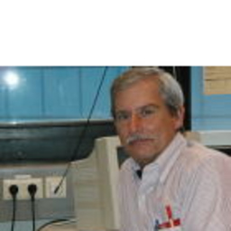 Prof. Dr. Carlos R. Gonzalez Gonzalez
