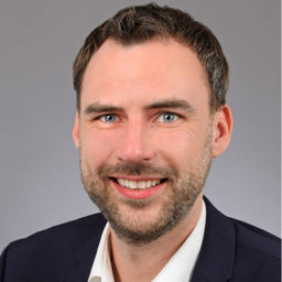 Christoph Klapproth's profile picture