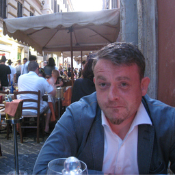 Joachim Kleedorfer