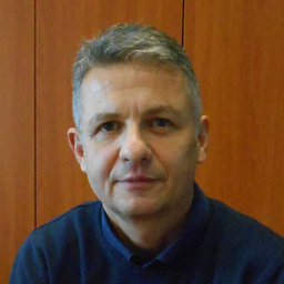 Profilbild Dimitrios Ntagkas