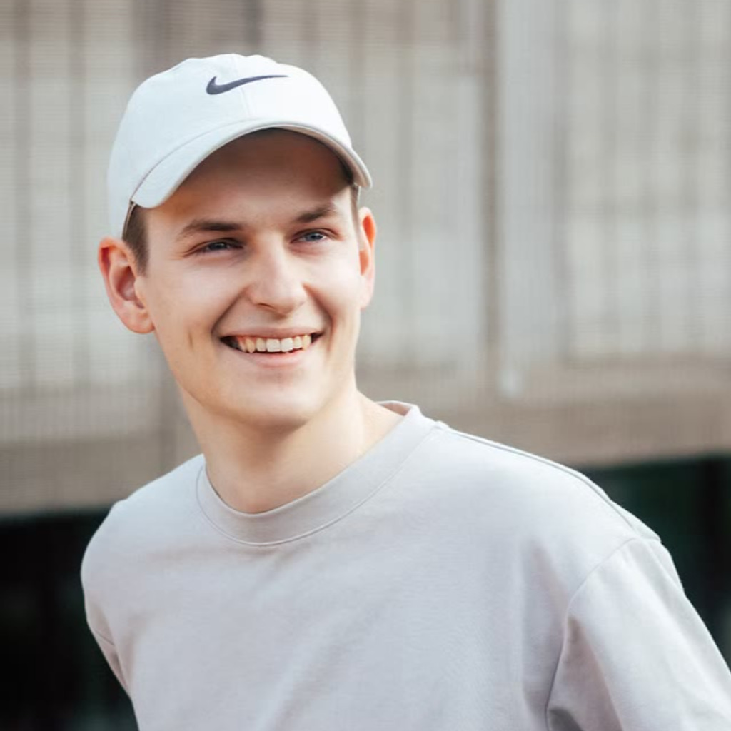 Ludwig Barth Post Producer BLUT GmbH XING