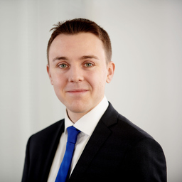 Maximilian Radford
