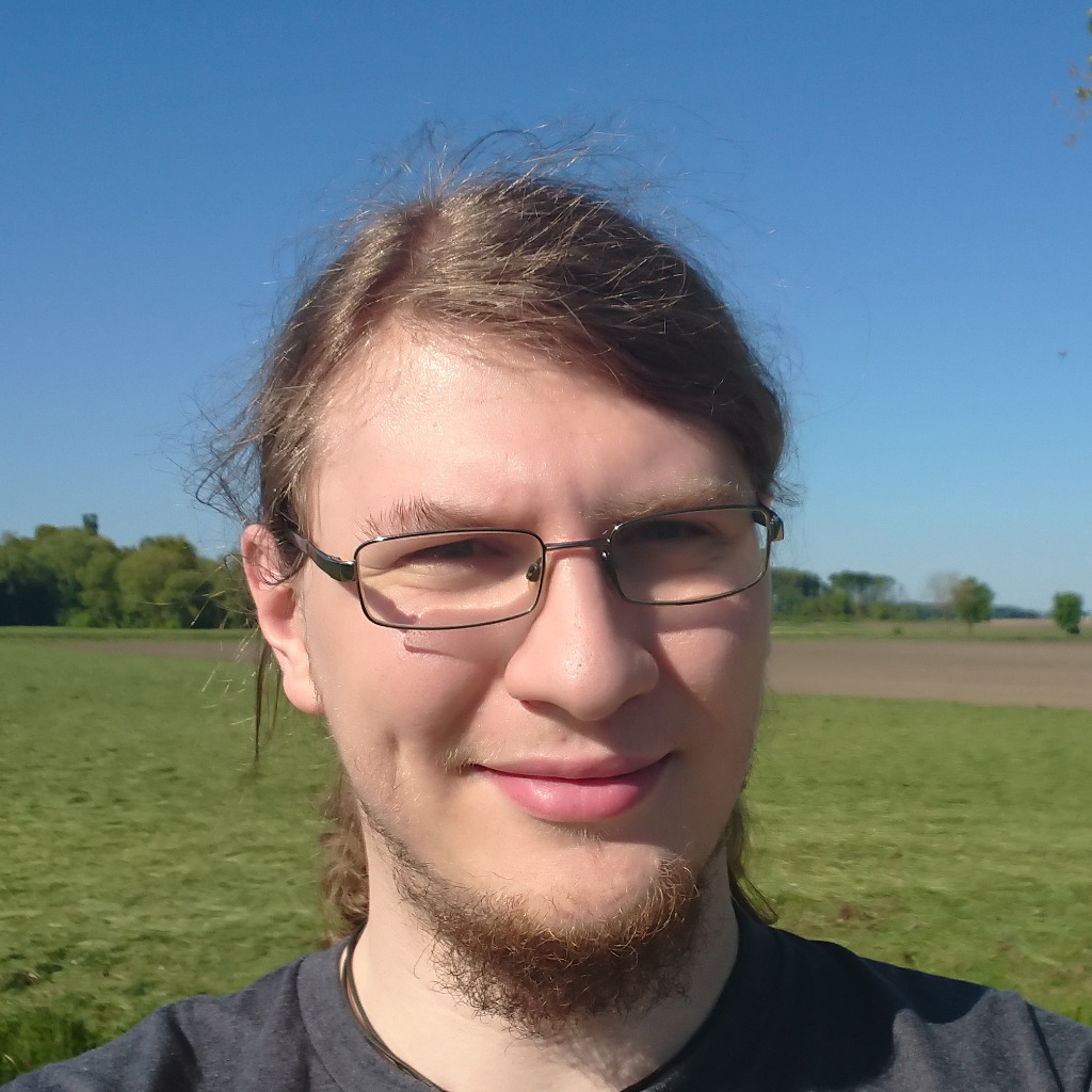 Jakob Heubl Junior IT Consultant / Software Developer blu BEYOND