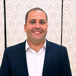 Ibrahim Abdallah