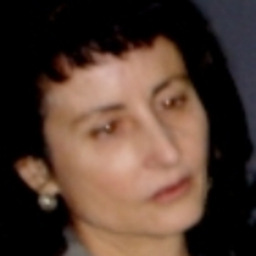 Dr. Tinetta Gilli
