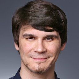 Alexander Peregudov